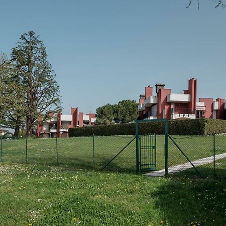 Residence Holiday Sirmione B8 المظهر الخارجي الصورة