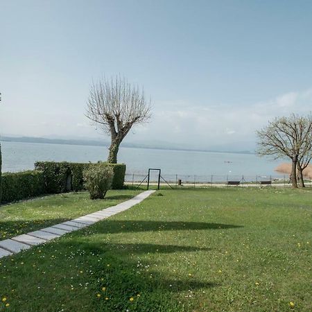Residence Holiday Sirmione B8 المظهر الخارجي الصورة