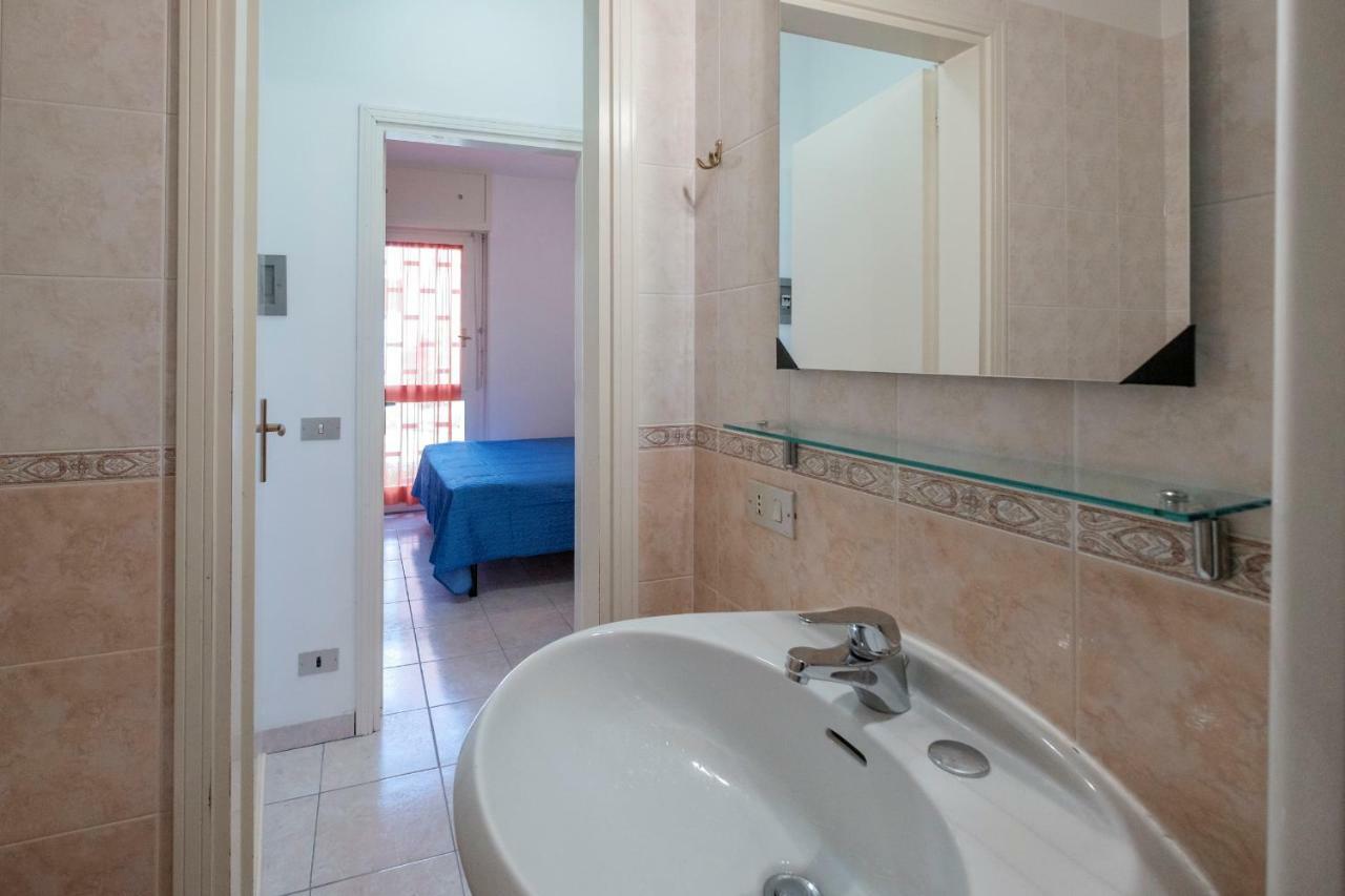 Residence Holiday Sirmione B8 المظهر الخارجي الصورة