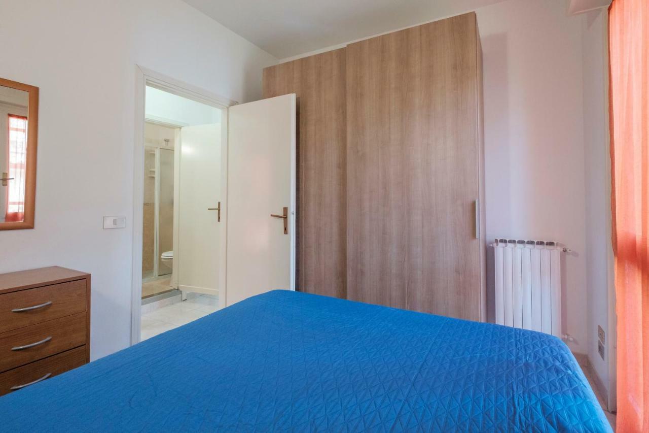Residence Holiday Sirmione B8 المظهر الخارجي الصورة