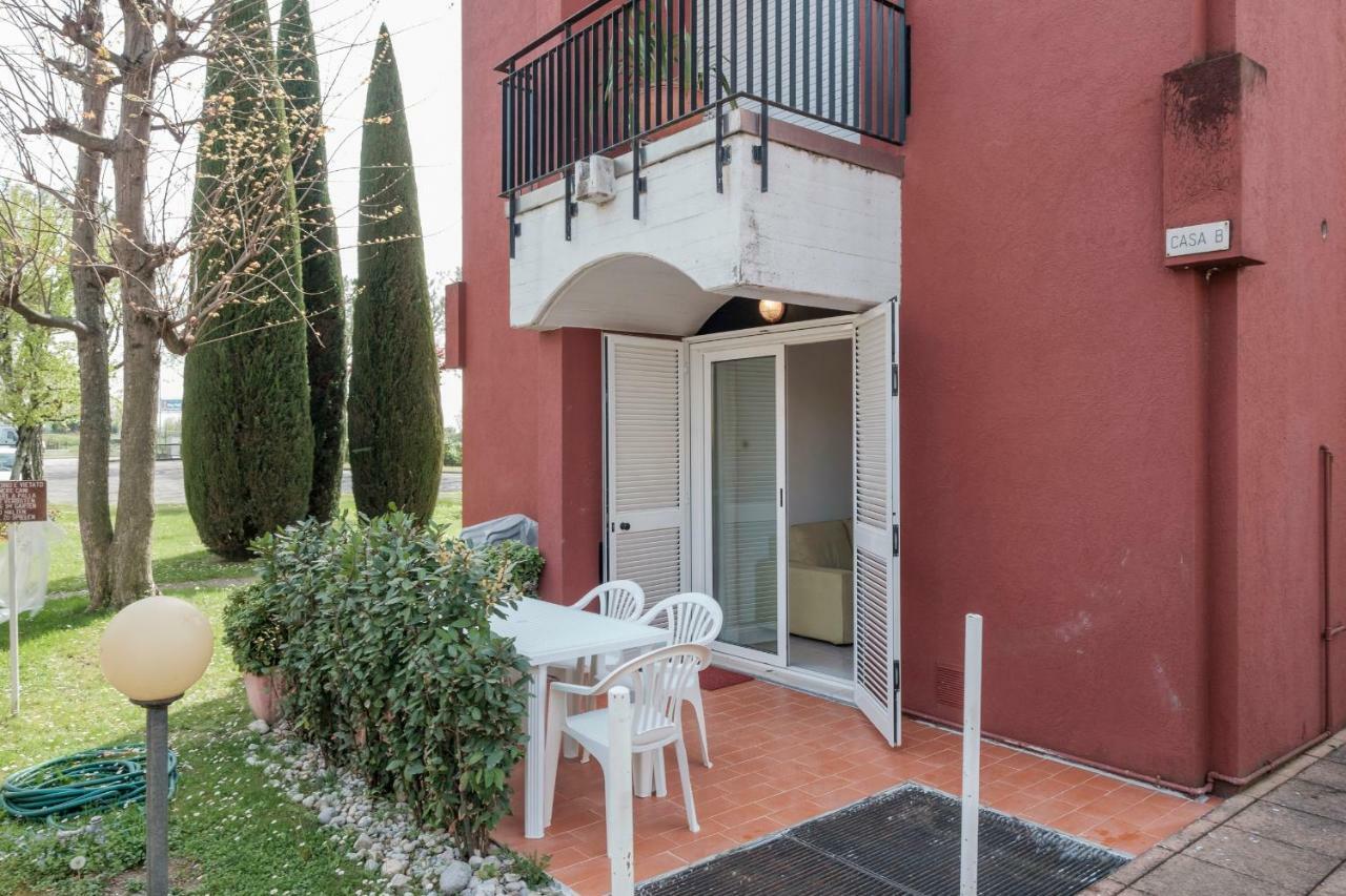 Residence Holiday Sirmione B8 المظهر الخارجي الصورة