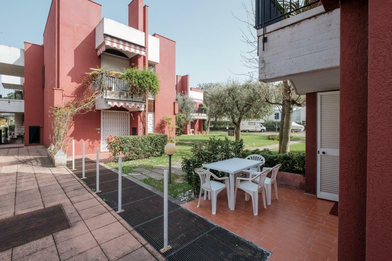 Residence Holiday Sirmione B8 المظهر الخارجي الصورة