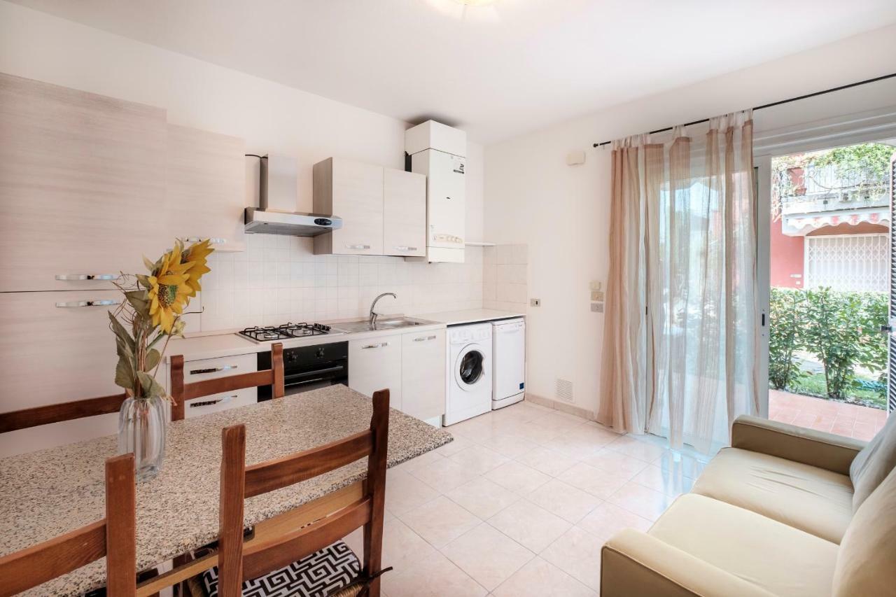 Residence Holiday Sirmione B8 المظهر الخارجي الصورة
