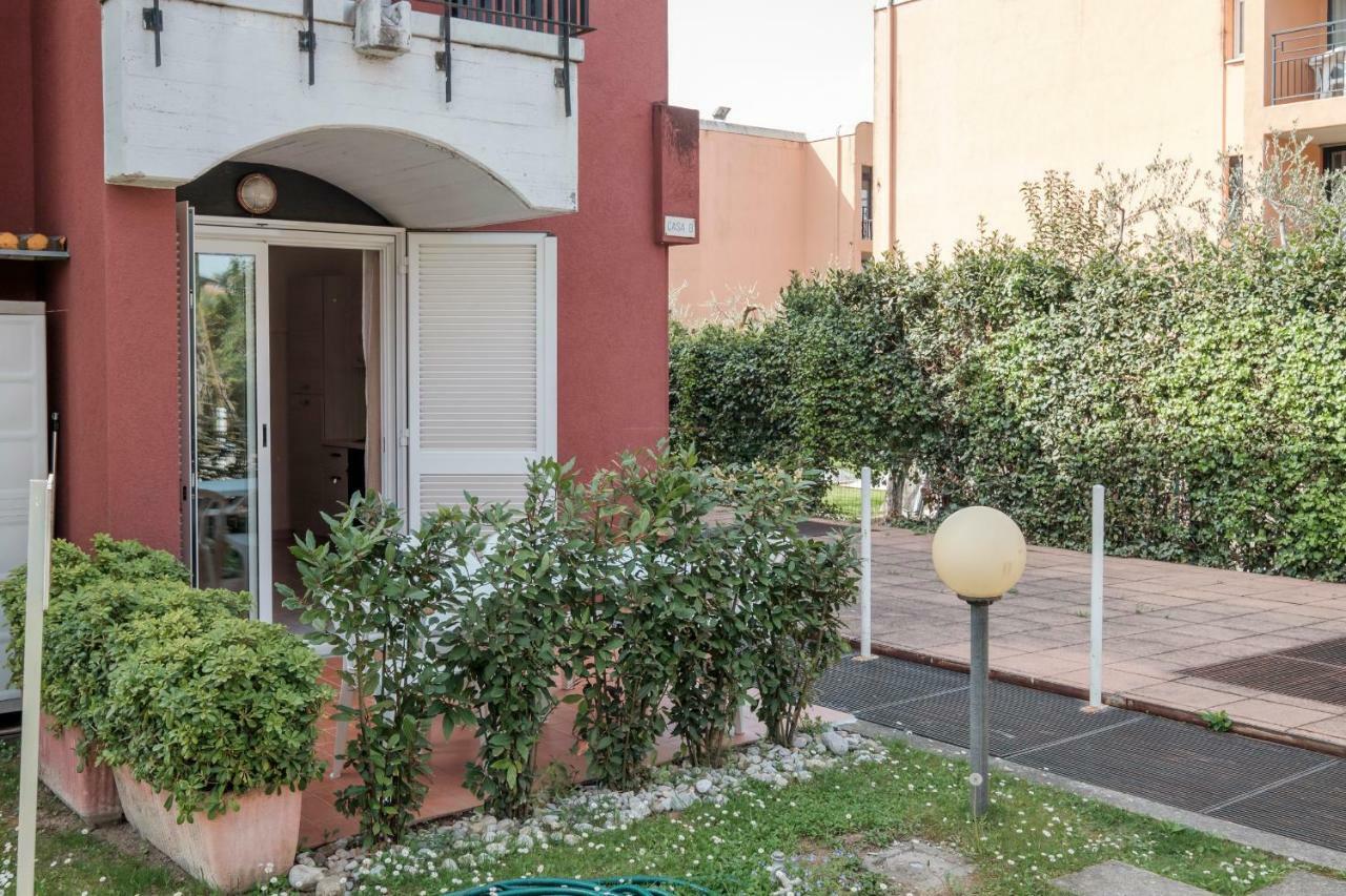 Residence Holiday Sirmione B8 المظهر الخارجي الصورة