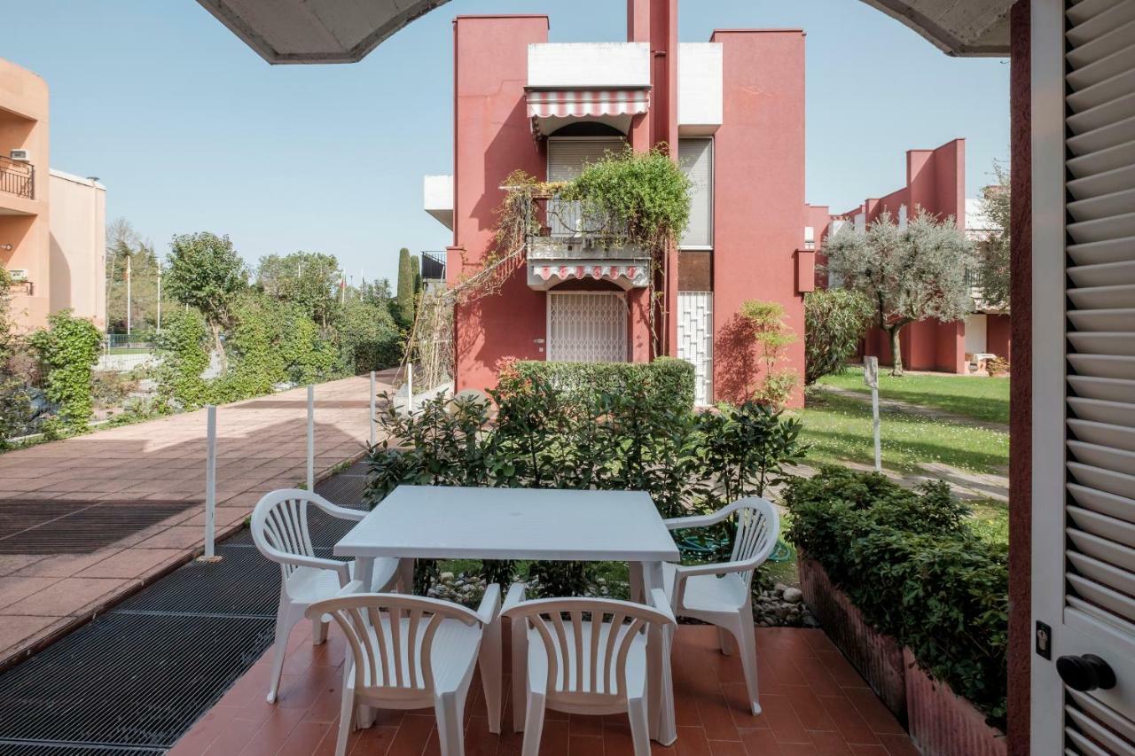 Residence Holiday Sirmione B8 المظهر الخارجي الصورة