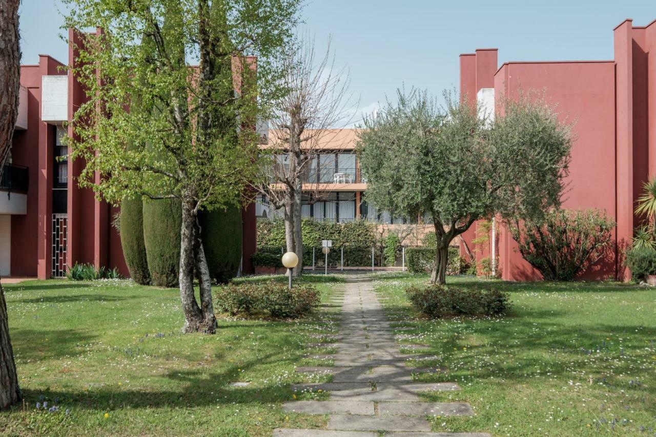 Residence Holiday Sirmione B8 المظهر الخارجي الصورة