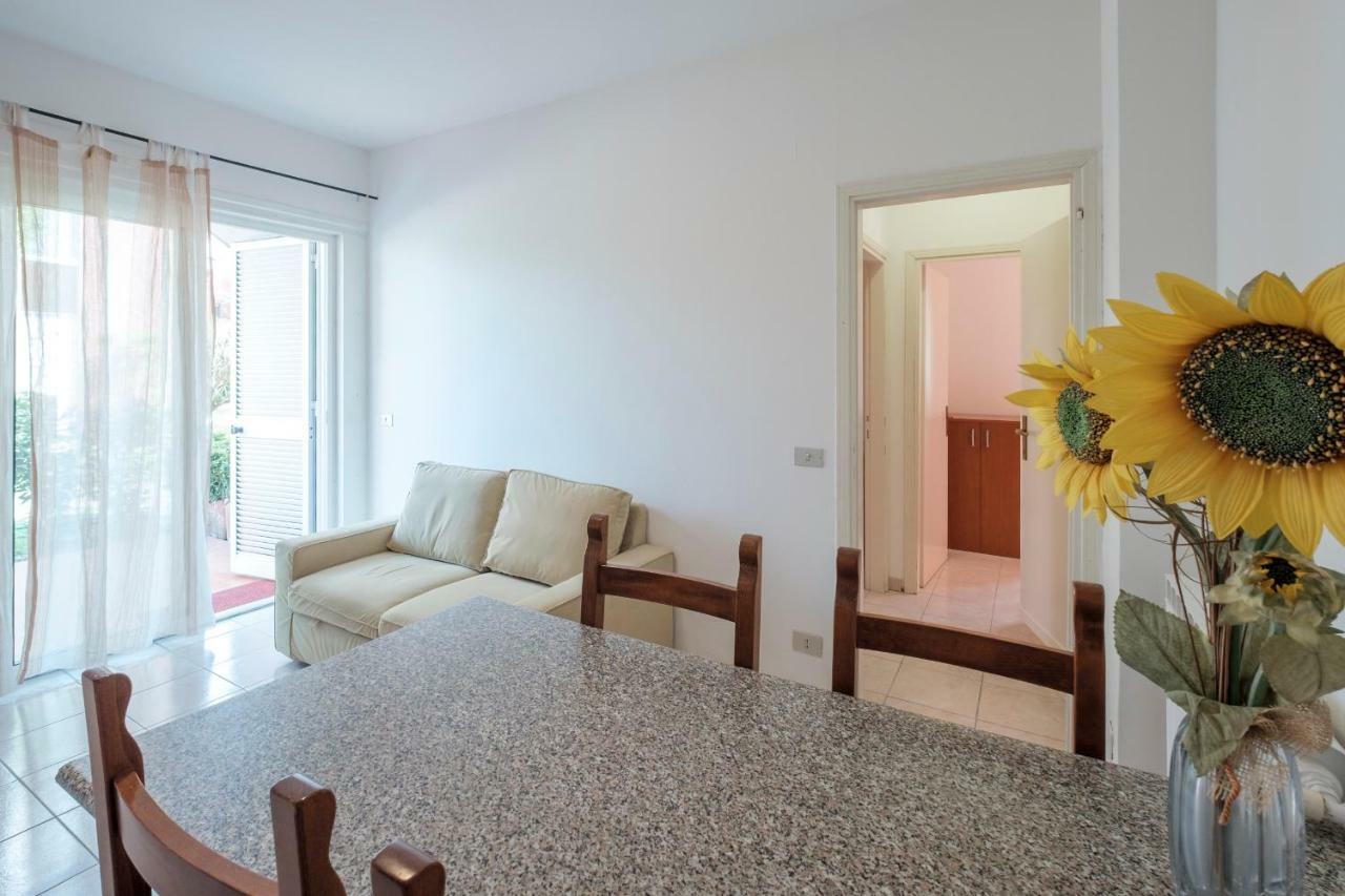 Residence Holiday Sirmione B8 المظهر الخارجي الصورة