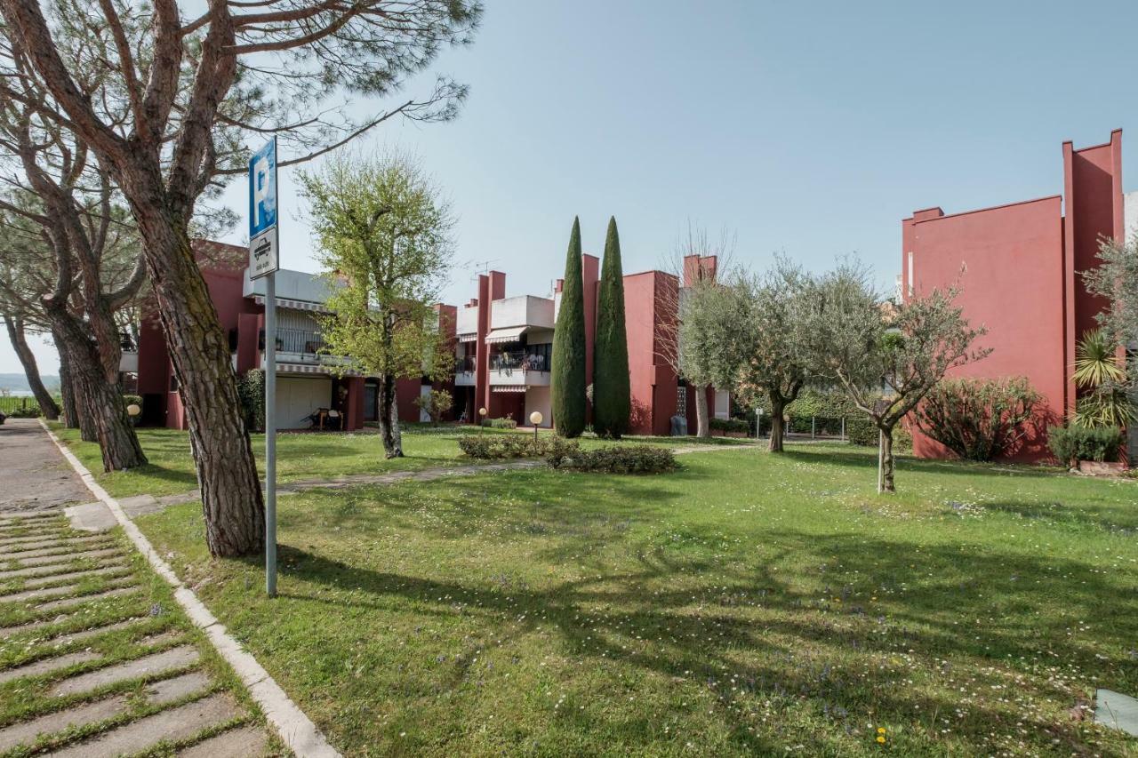 Residence Holiday Sirmione B8 المظهر الخارجي الصورة