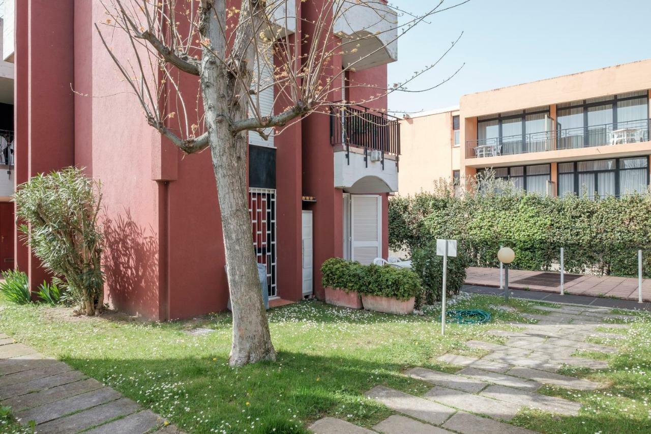 Residence Holiday Sirmione B8 المظهر الخارجي الصورة